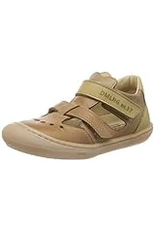Däumling Baby Sven Sneakers voor jongens, , 23 EU