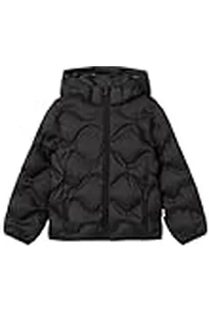 NAME IT NKFMASINE Jas voor meisjes kort, , 128, , 128