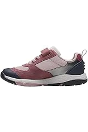 Clarks SteggyStrideK. Sneakers voor jongens en meisjes, , 29,5 EU, , 29.5 EU