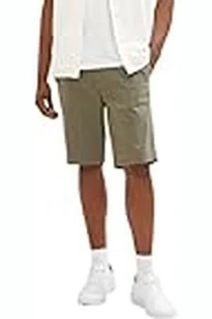 TOM TAILOR Bermuda shorts Uomini 1035038, ,38
