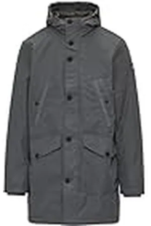 QS by s.Oliver Parka met capuchon, , XL