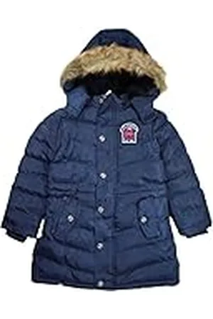 Lee Parka