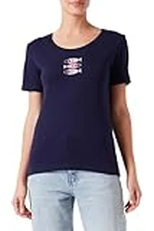 Armor.lux Armor Lux T-shirt met korte mouwen, , S