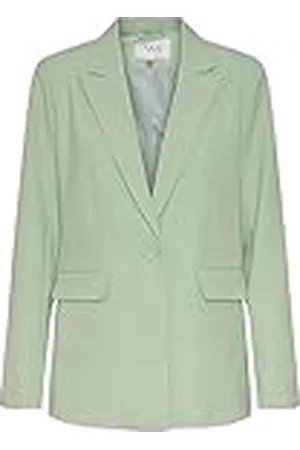 Y.A.S Dames likka Ls S. Noos Blazer, , S