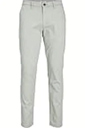 JACK & JONES Heren Chinobroek jpstmarco jjbowie noos, , 32W / 32L