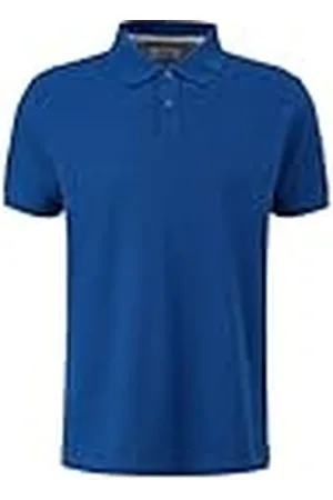 QS by s.Oliver Poloshirt voor heren, , S