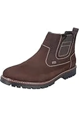 Rieker Heren F3660 Chelsea-laarzen, , 40 EU