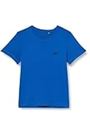4F T-shirt M0795 kinderen 140, , 10 jaar