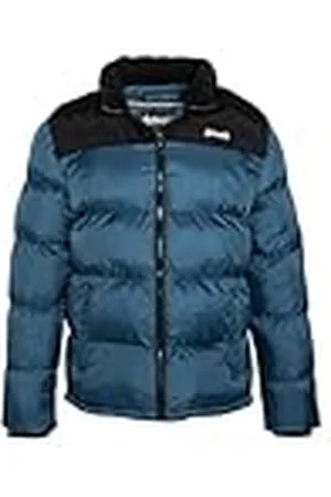 Schott NYC Utah Uniseks donsjack, , L