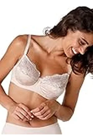 Lovable Exuberance beha met beugel van kant voor dames, , 75C