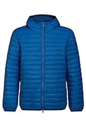 ARMATA DI MARE Basic jas met capuchon voor heren, , M