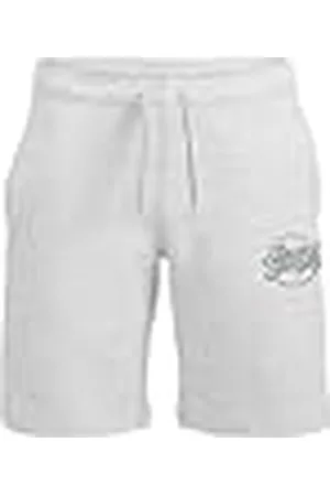 JACK & JONES JACK&JONES JUNIOR JPSTMINDS Sweat Shorts IMP JNR, , 116 cm