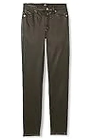 7 for all Mankind Broeken voor dames, , 30