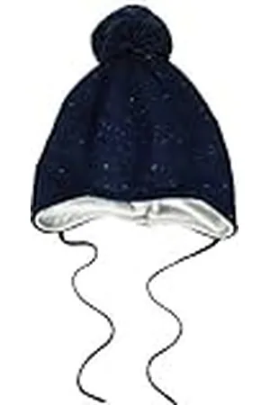 Sterntaler Gebreide babymuts voor jongens, , 51
