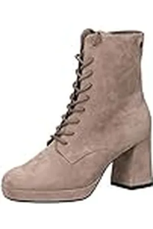 Caprice Enkellaarsje 9-9-25102-29 343 G-breedte Maat: 39 EU