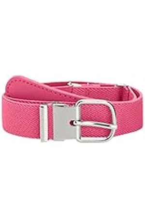 Playshoes Elastische meisjesriem, , 75 cm