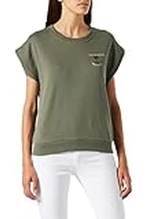 Garcia Sweatshirt voor dames, , M