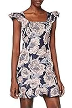 Chi Chi London Chi Normani jurk voor dames, , 12 UK