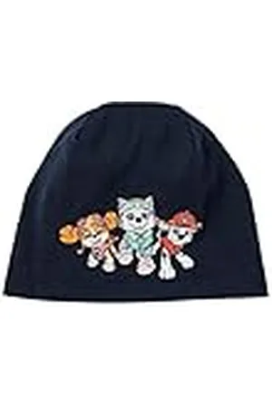 NAME IT Nmffida Pawpatrol Hat Cplg Hoed Meisjes & meisjes, , 50/51