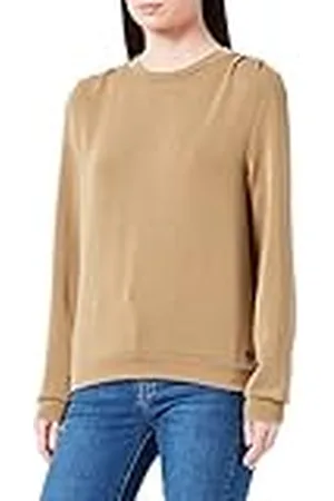 Garcia Dames sweatshirt, , S