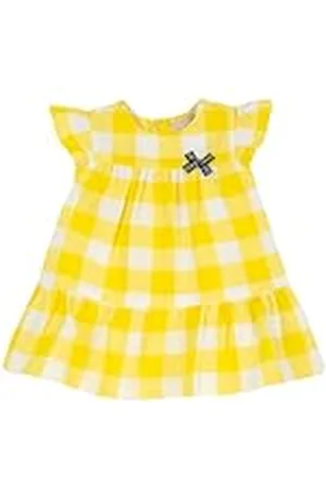 chicco Jurk (1) baby-meisjes, , 12M, Design in Italië
