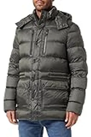 Geox M Merediano Jacket voor heren, , 50