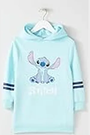 Disney Jurk met capuchon Lilo et Stitch - 8 years