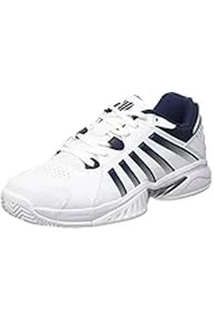 K-Swiss Heren Receiver V tennisschoen, , 42.5 EU