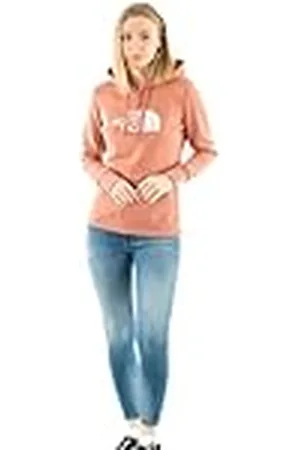 The North Face Drew Peak Sweatshirt met capuchon XS