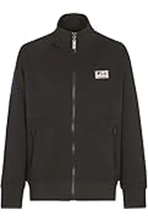 Fila Jongens Track Jacket, , 146/152