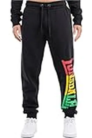 Lonsdale London Sounds Two Joggingbroek voor heren, , L, 115084