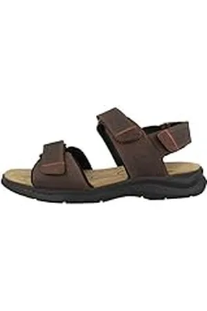 Clarks Hapsford Creek Visserssandalen voor heren