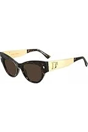 Dsquared2 D2 0062/S bril, , 49 voor dames