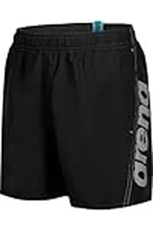 Arena Fundamentals Logo Jr Boxer R Zwemshorts voor kinderen en jongeren
