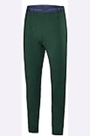 Black Crevice Merino onderbroek voor heren, hoogwaardig merino ondergoed voor heren, merinowol, 70% merinowol en 30% PES, temperatuurregulerende merino onderbroek voor heren, , S