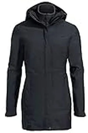Vaude Dames dubbele jas Women