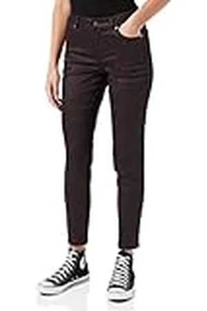 Comma, Dames 2106571001 vrijetijdsbroek, , 32