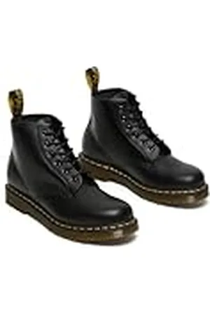 Dr. Martens Fusion Dante, veterlaarzen voor volwassenen, uniseks, , 43 EU