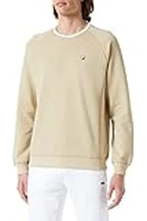 Fila Bilicik Raglan Crew Sweatshirt, , XS, , XS
