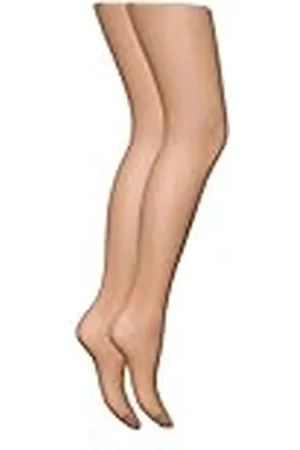 Dim Sublim Ventre Plat panty voor dames, verpakking van 2 stuks, , 38-40