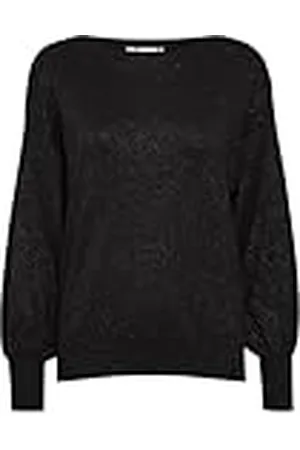 Ichi Dames IHMOPAZ LS6 pullover, , XS