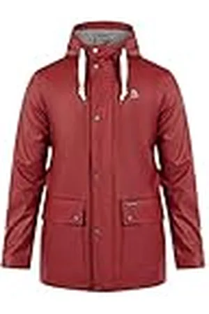Schmuddelwedda Regenjas heren 36313679, , XL