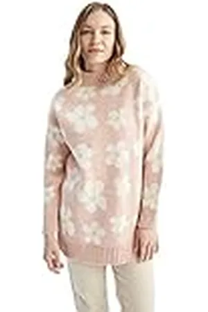 DeFacto Dames Tunic Shirt, , XL