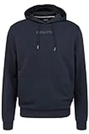 Bugatti Sweatshirt voor heren, , S