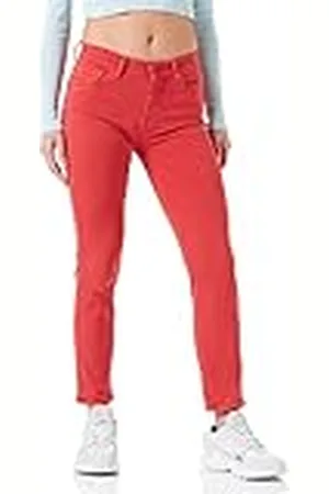 7 for all Mankind Roxanne enkelbroek voor dames, , 31