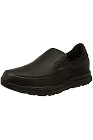 Skechers Nampa Annod Loafer voor dames, , 40 EU