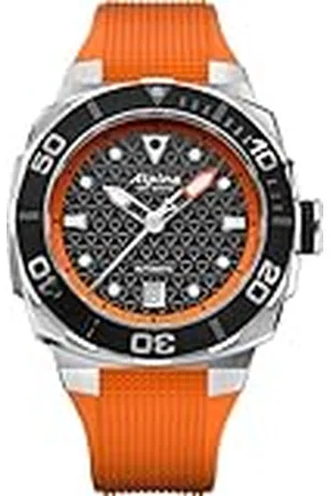 Alpina Automatisch horloge AL-525BO3VE6