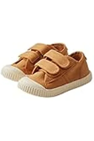 Sterntaler Unisex baby uni sneakers, , 22 EU