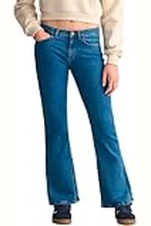 GANT Bootcut jeans voor meisjes, , 152