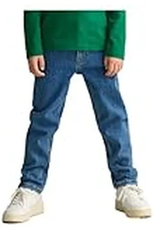 GANT Uniseks slim jeans voor kinderen, , 110-116